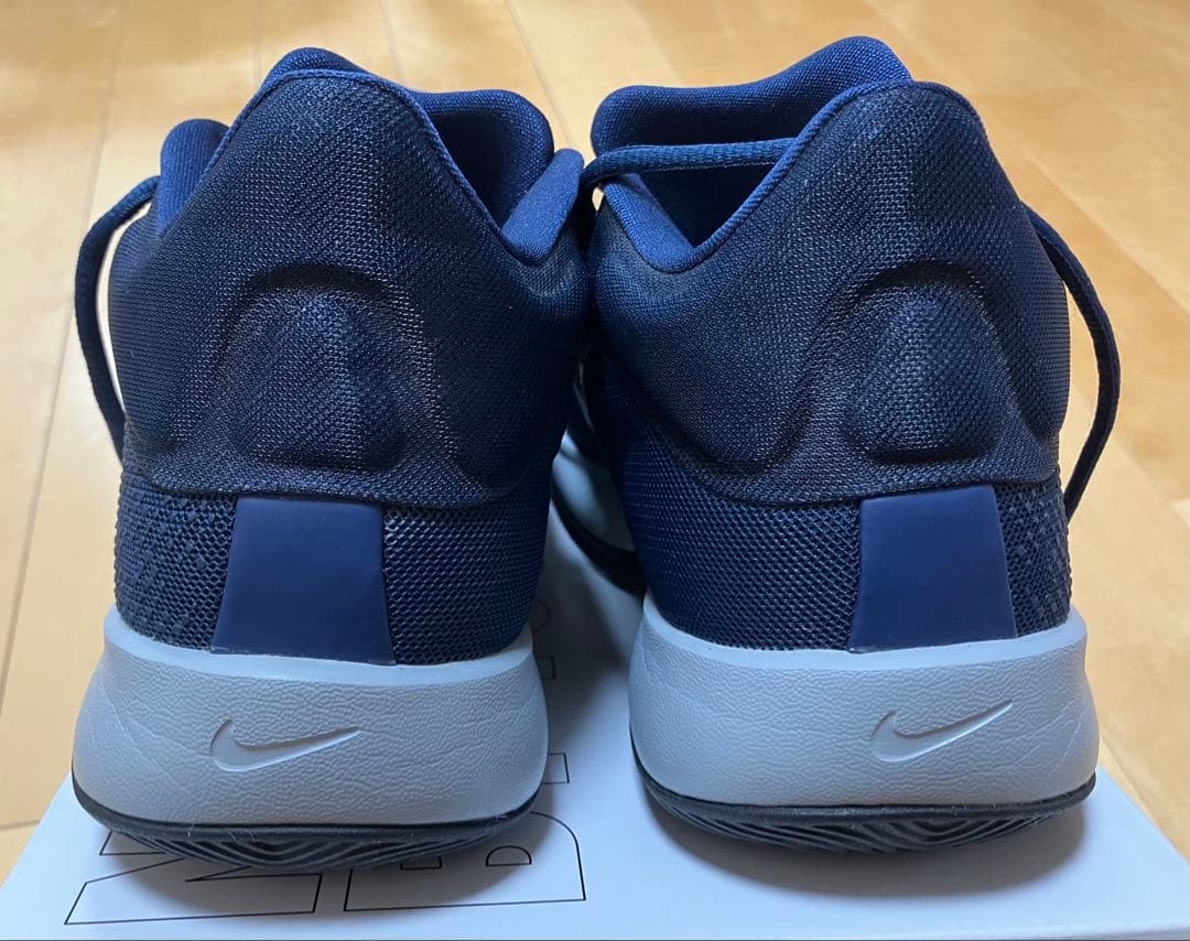 NIKE Zoom Rize 2 27cm ナイキ ズームライズ2