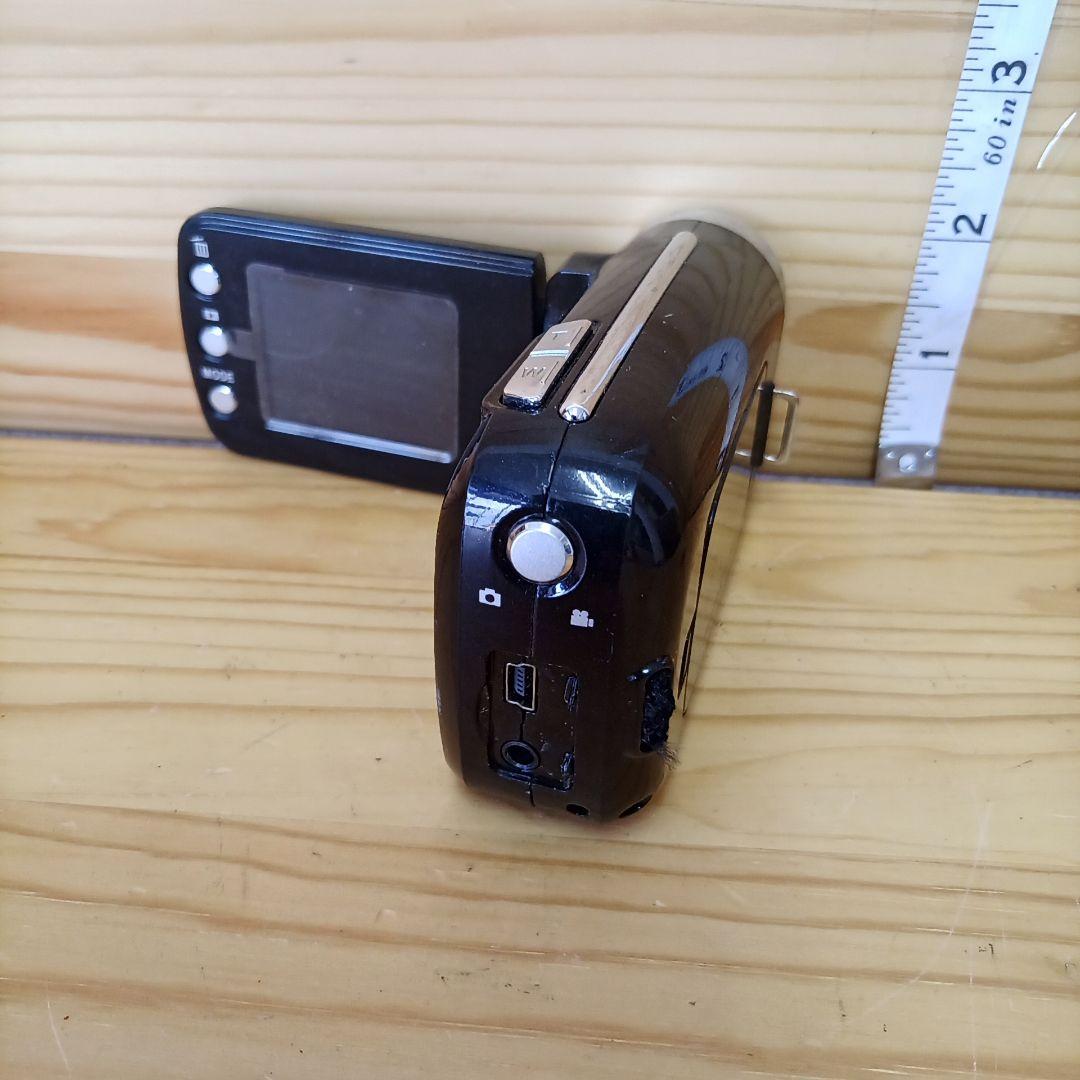 Vivitar　DVR 508