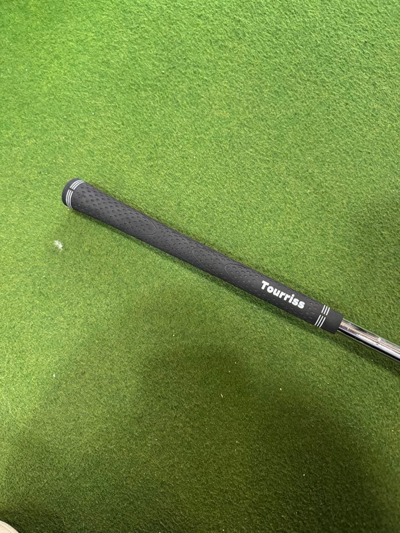 【激レア】タイトリスト SM9 62/08 Mグラインド ノーメッキ