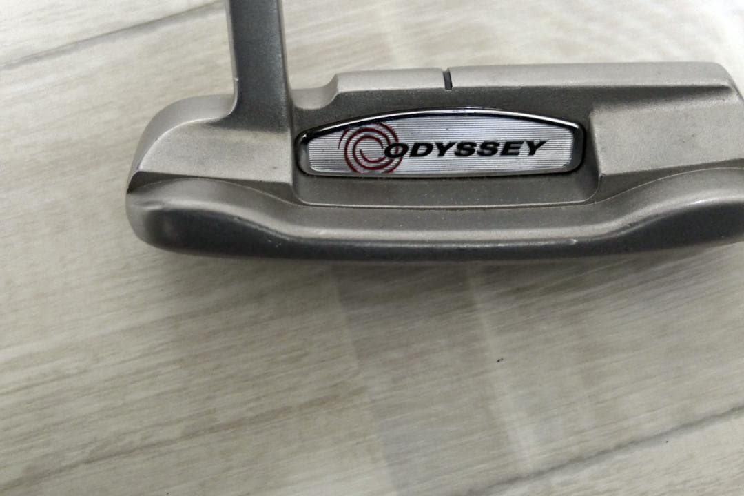 オデッセイ！ODYSSEY ホワイトホット　パター　XG #1　34inch