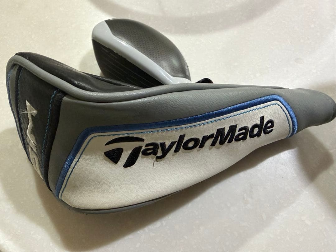 TaylorMade SIM MAX ユーティリティ
