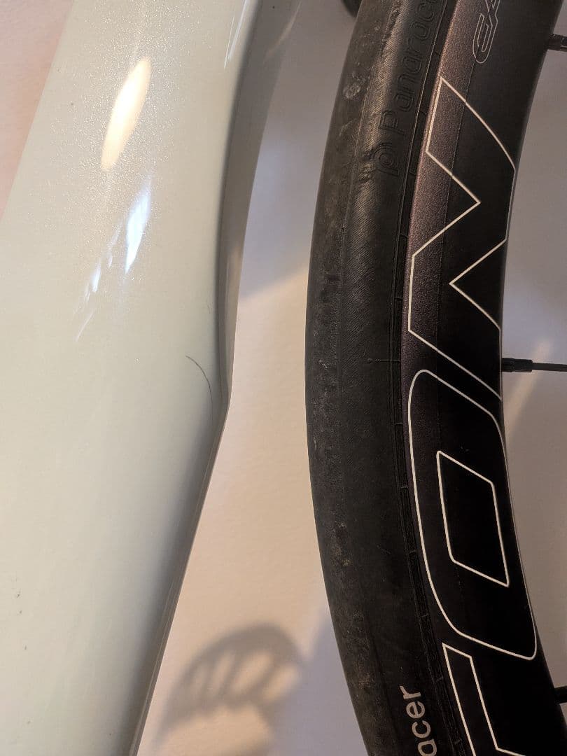 自転車本体 INTERMAX (Ivector)
