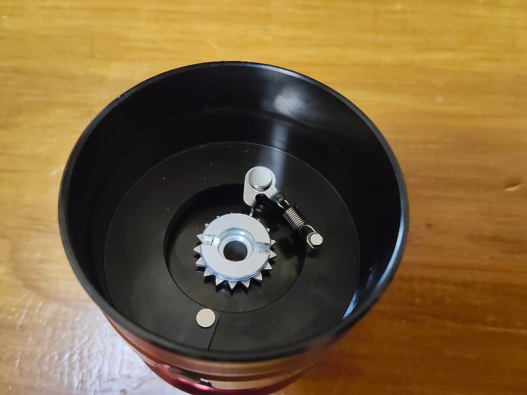 【極美品】23BB-Xラリッサ2500D スプール
