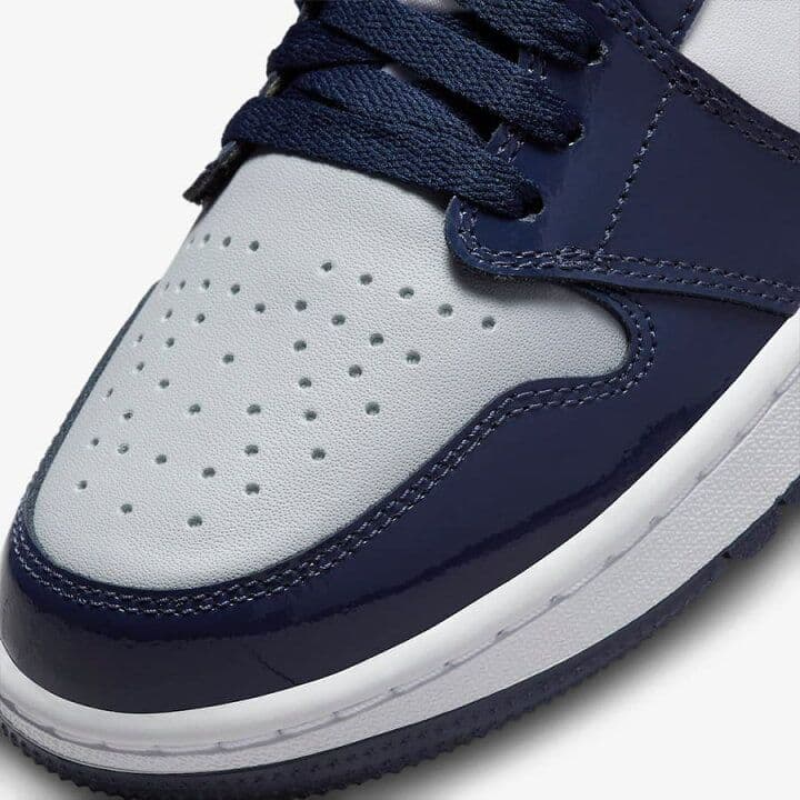 値下げ【レア】ナイキJORDAN 1 RETRO HIGH GOLF 26.5