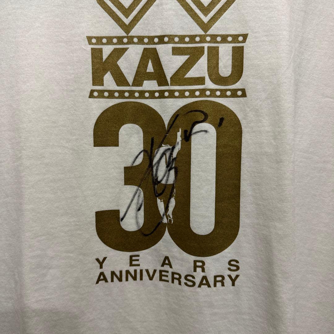 三浦知良　横浜FC 2015 記念 Tシャツ タオルマフラー　セット