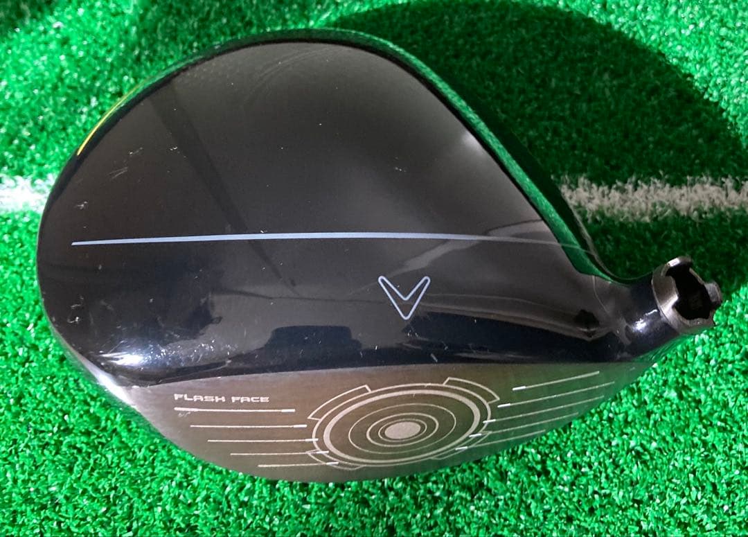 Callaway EPIC FLASH 9.0度 ドライバー
