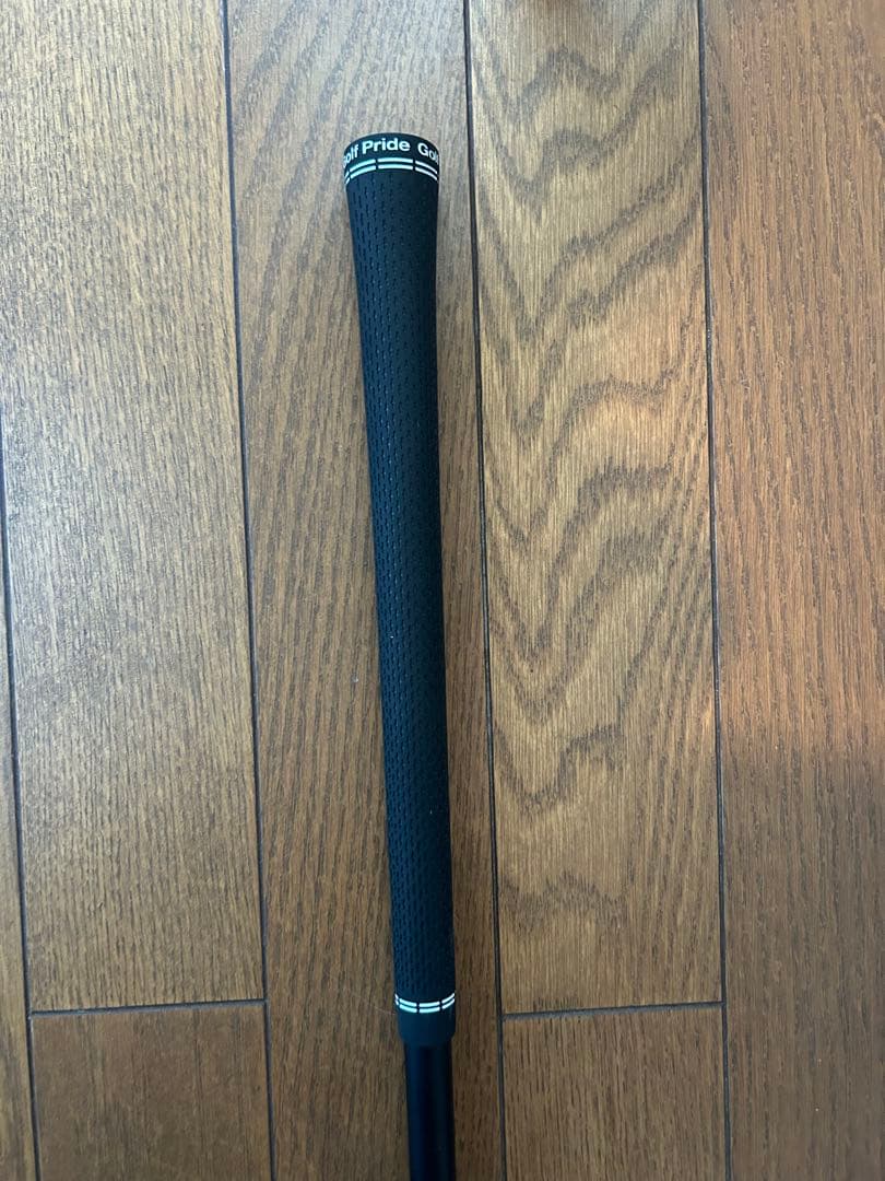 1w用　26 ventus tr blue 6s PINGスリーブ
