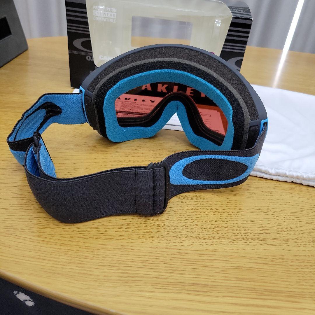 オークリー　ゴーグル　oakley　PRIZM　