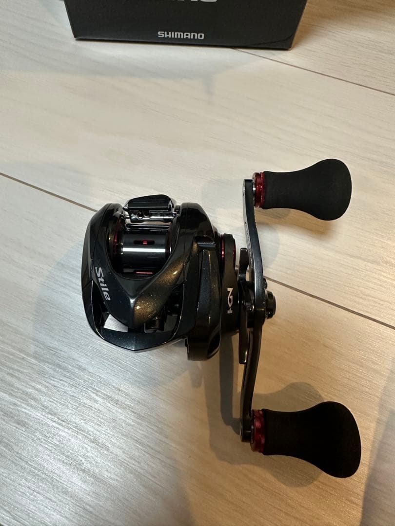 【シマノ】 16スティーレ 101XG SHIMANO Stile