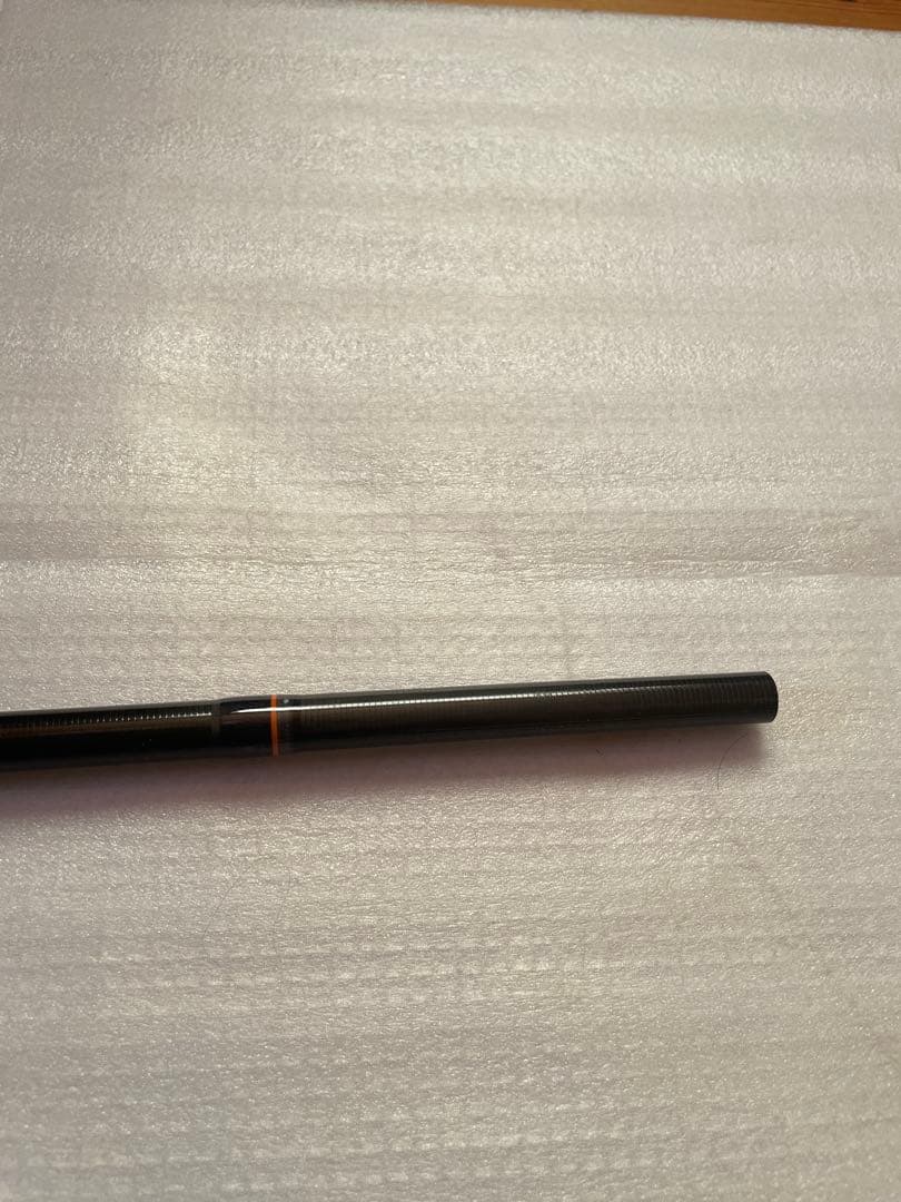 値下げ。希少品　2Hフライロッド SCOTT Radian 14