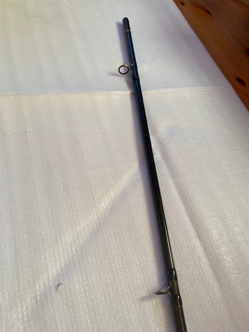 値下げ。希少品　2Hフライロッド SCOTT Radian 14