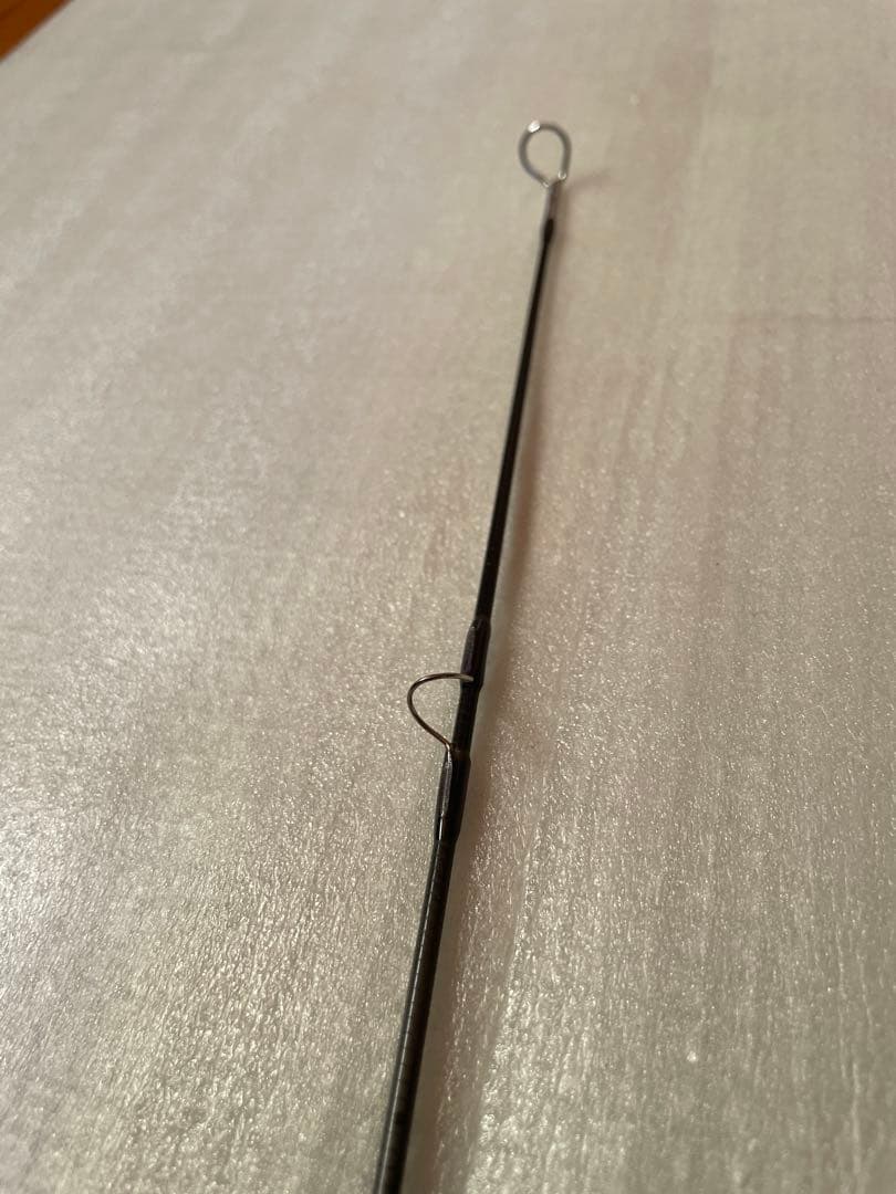 値下げ。希少品　2Hフライロッド SCOTT Radian 14