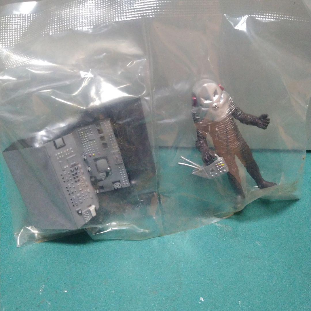 ウルトラ怪獣名鑑 ファイナル　コンプリートエディション ノーマルコンプ　未開封