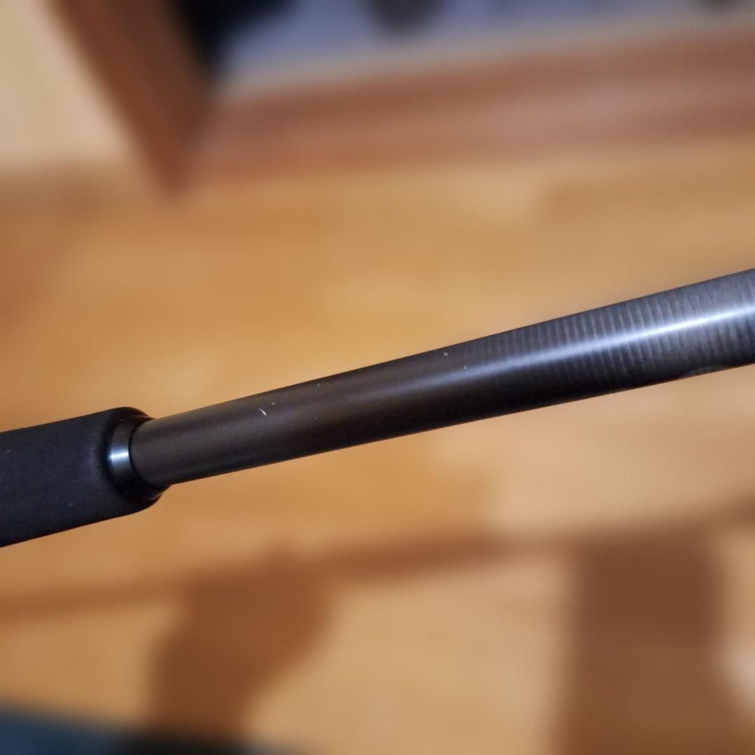 大幅値下げ！ジャッカル　BPM BP-C70M+ST