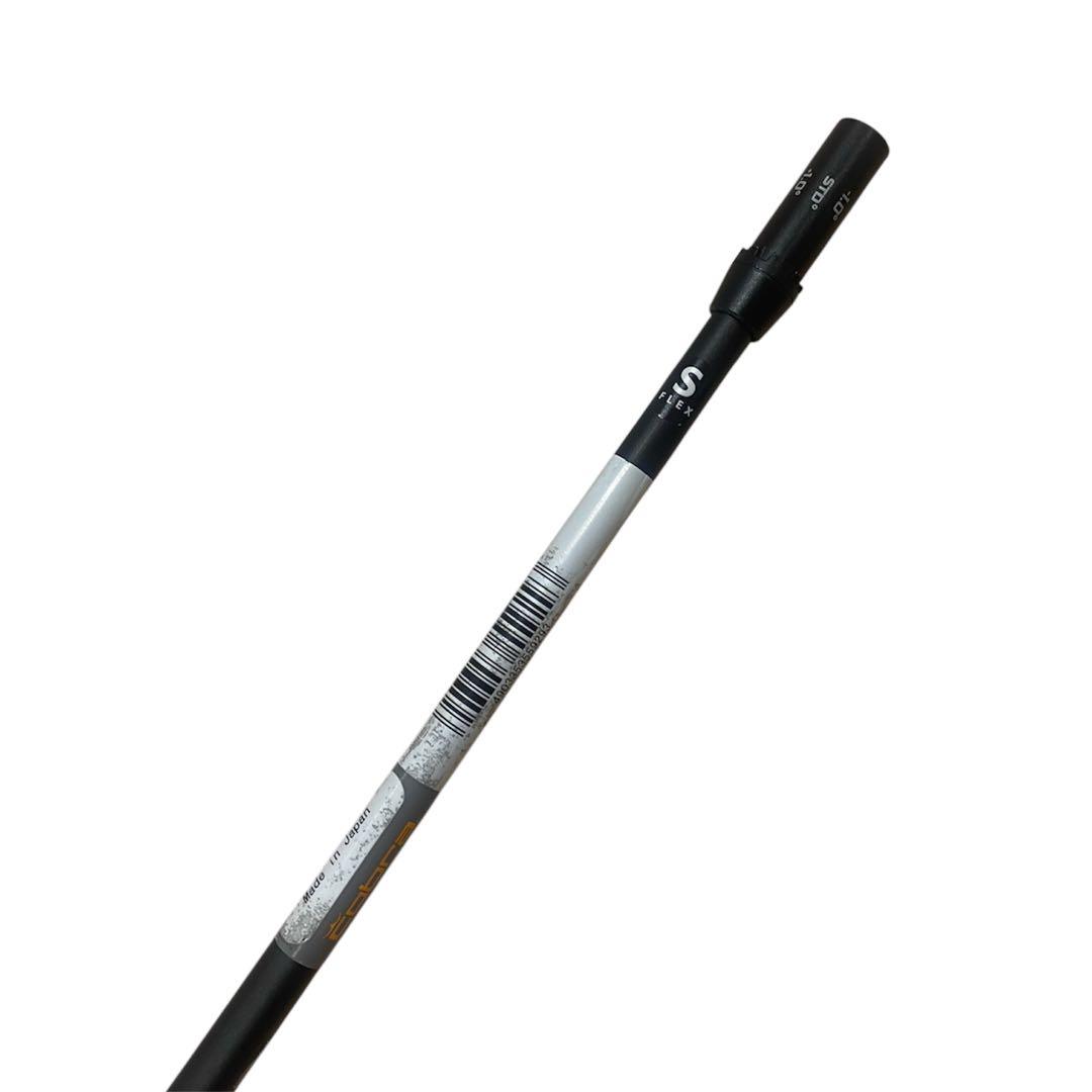 【美品】 \"FW用\"コブラ純正 Tour AD for Cobra S 5W
