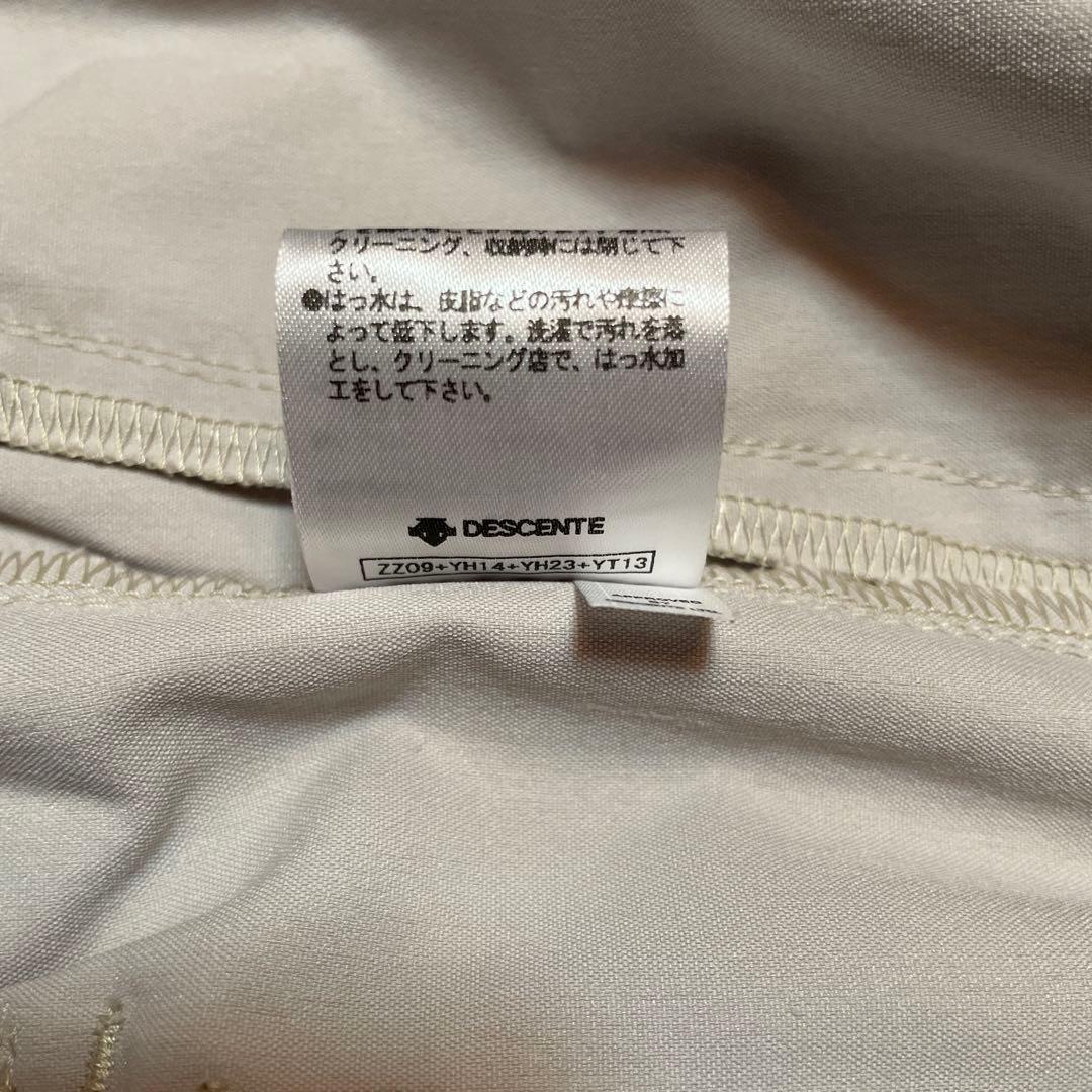 デサント DESCENTE ナイロンパンツ
