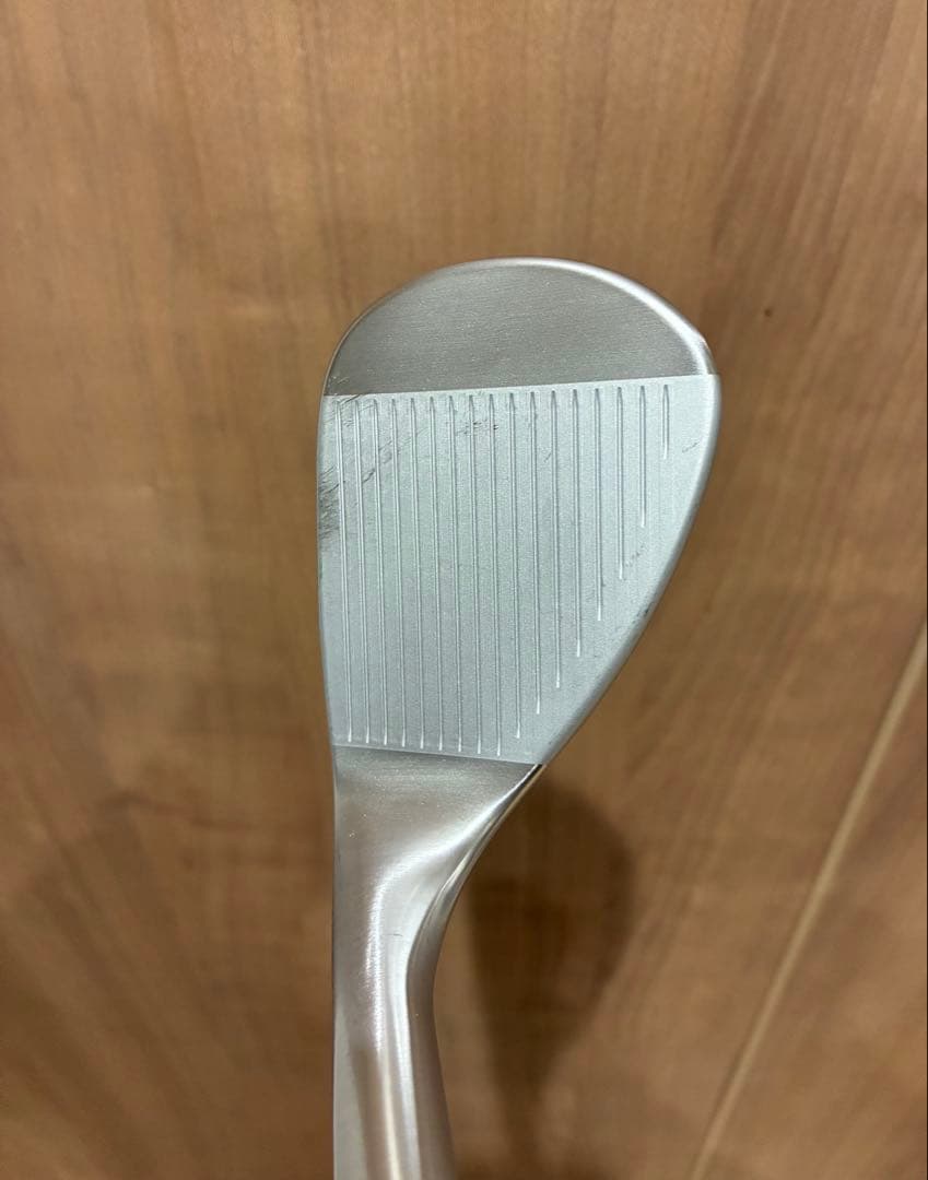 タイトリスト SM10 58° 10S ダイナミックゴールド　120 S200