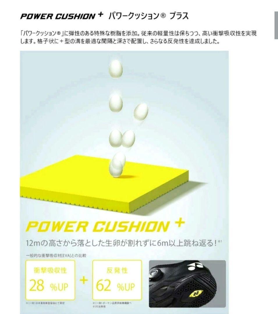 YONEX SHAD5WG テニスシューズ 4E 幅広 グレー/グリーン