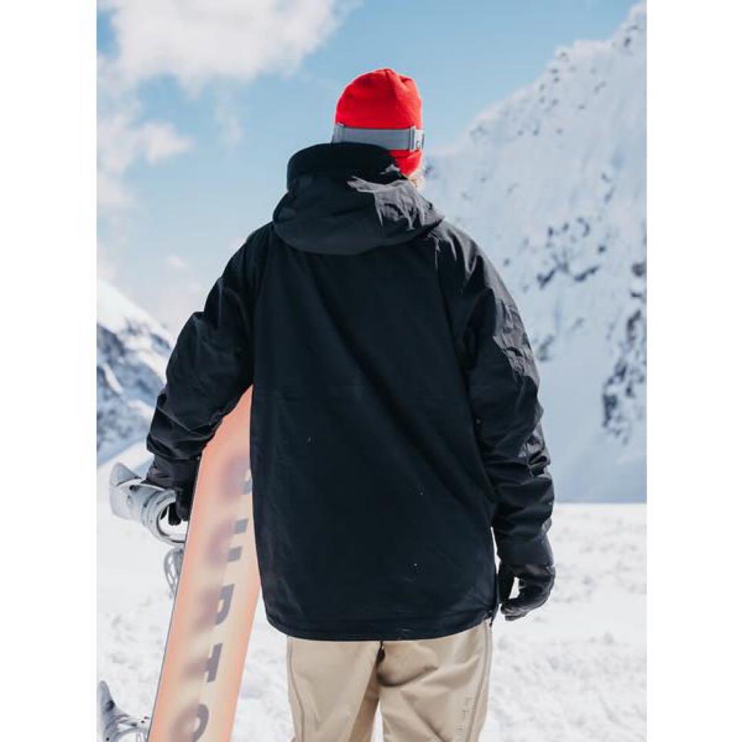 Burton [ak] ベロシティ アノラックジャケットGORE‑TEX