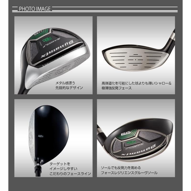 ダイナミクス UT ７番 28度 三菱ケミカル製 超軽量 プラチナ 飛匠仕様