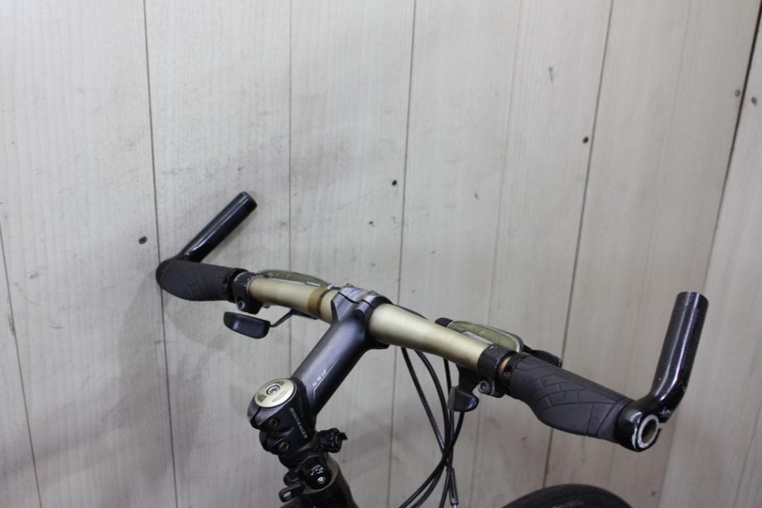 TREK トレック 7.3FX 700C アルミ 24速 450mmクロスバイク
