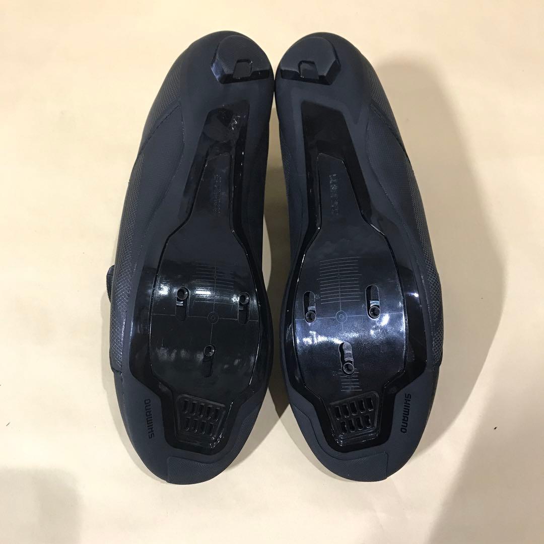 （新品未使用）SHIMANO RC3 ビンディングシューズ　41