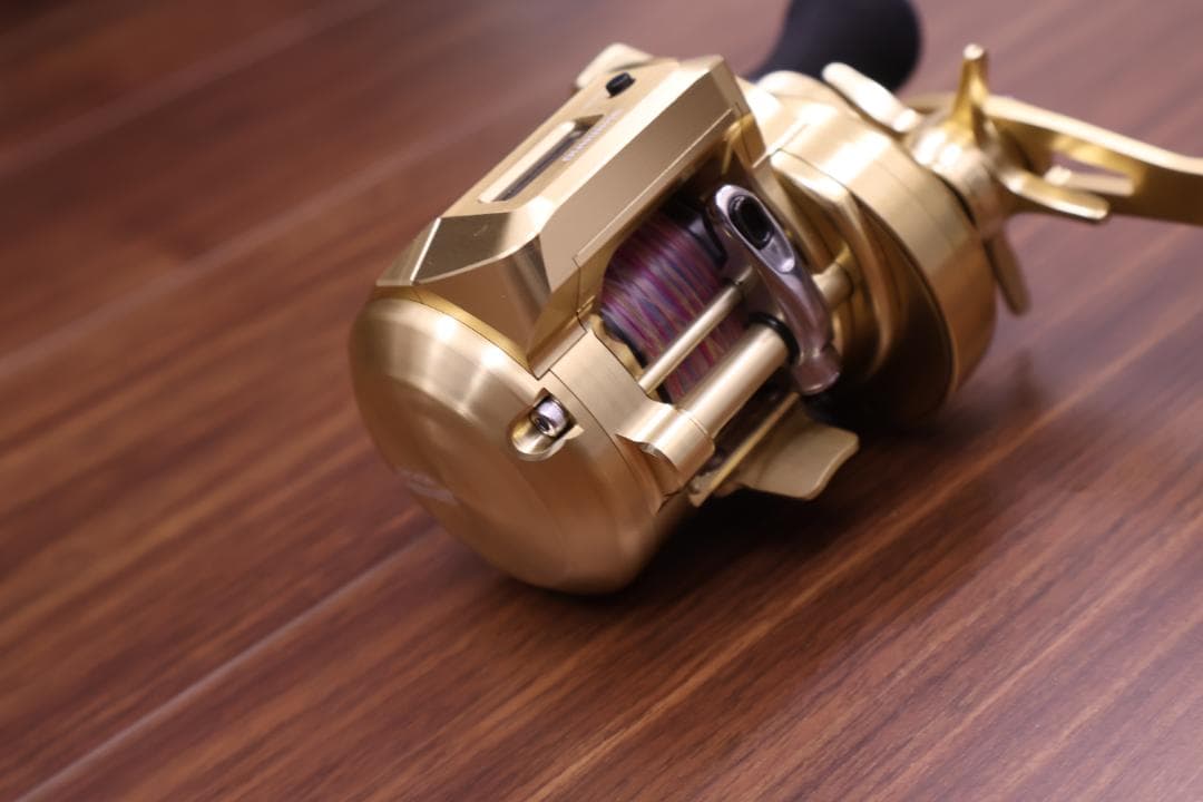 カクショウ１８オシアコンクエストＣＴ　２０１ＰＧ