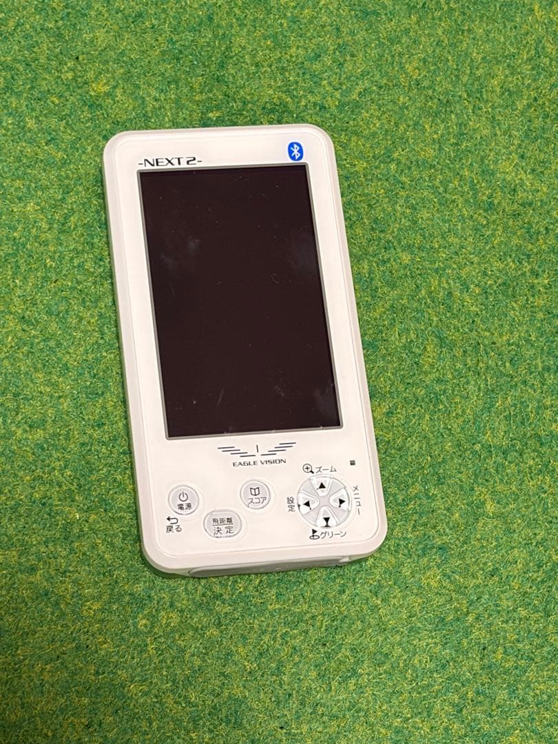 EAGLE VISION NEXT2 GPSナビ