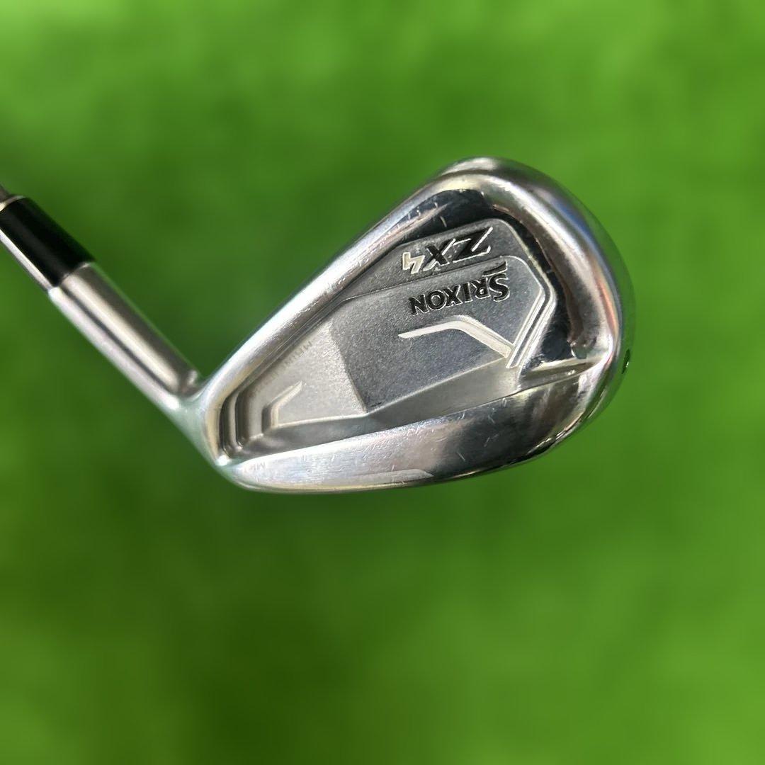 その他 DUNLOP Srixon ZX4Mk II #4
