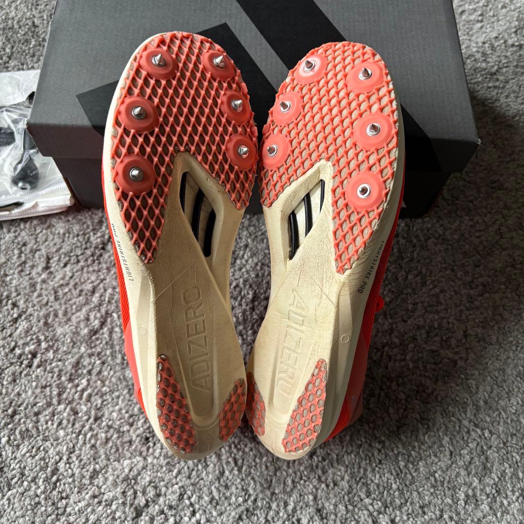 adizero avanti tyo 26.0 3足まとめ売り