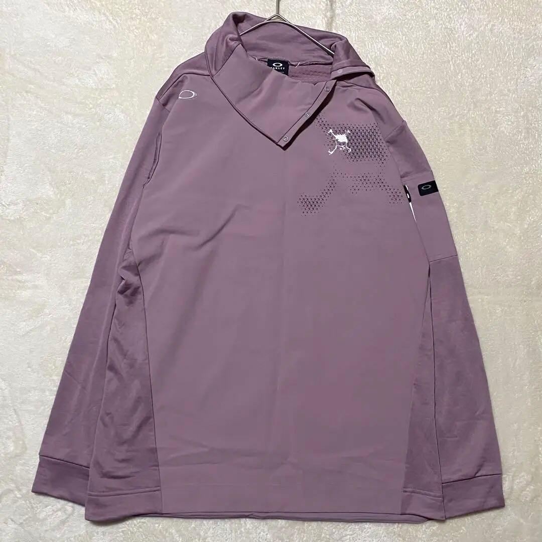 【未使用•タグ付✨】オークリー スカルコンフォータブルタートル 3.0 XL