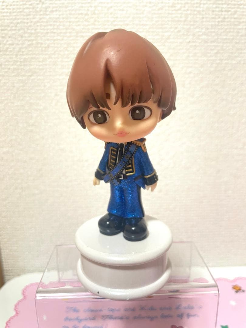 Hey! Say! JUMP 伊野尾慧 フィギュア