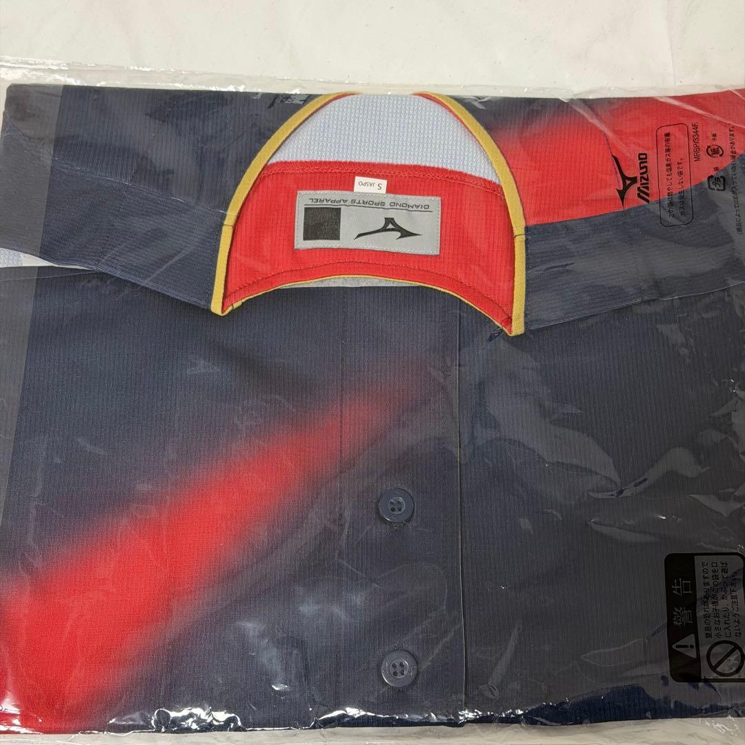 24時間以内発送 大谷翔平 WBC2026レプリカユニフォーム S 新品未開封品