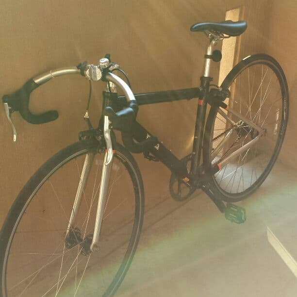 自転車本体 GIANT BOWERY '08