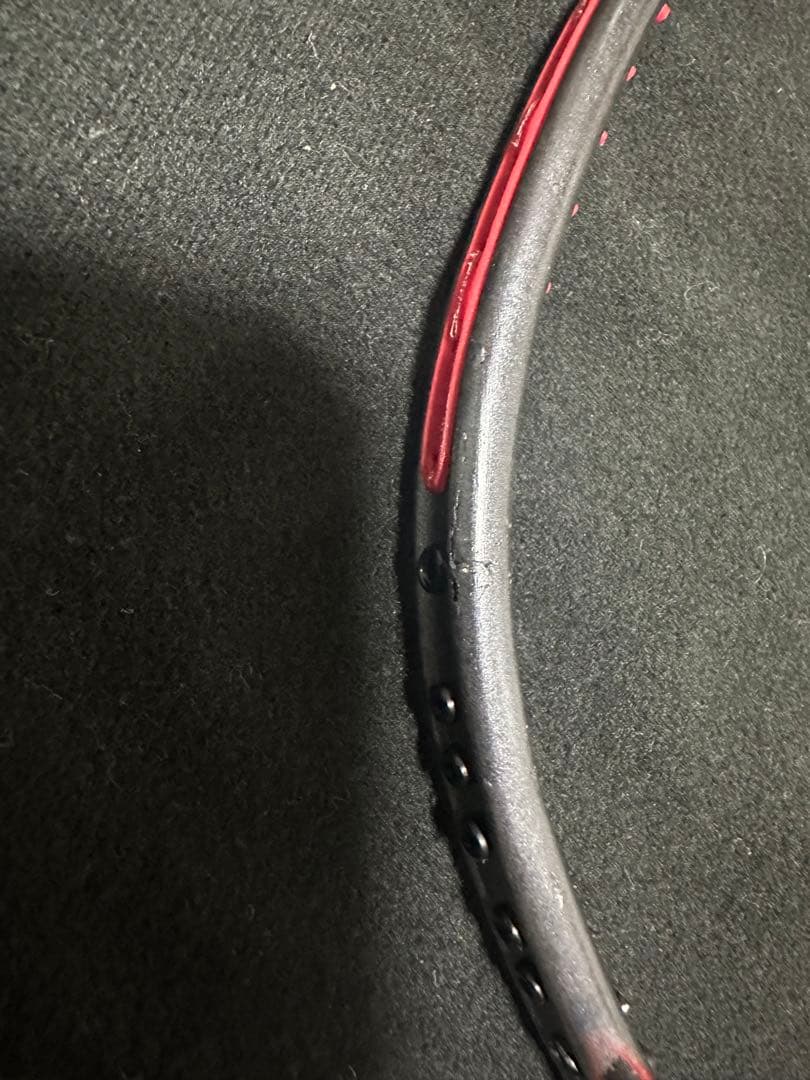 arcsaber 11pro 3u5 ジャンク品　修正済み