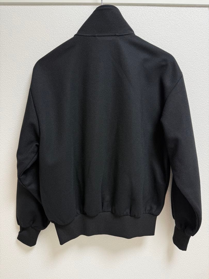 ウォーキング・ランニングウェア REEBOK everyone CLASSIC TRACK JACKET S