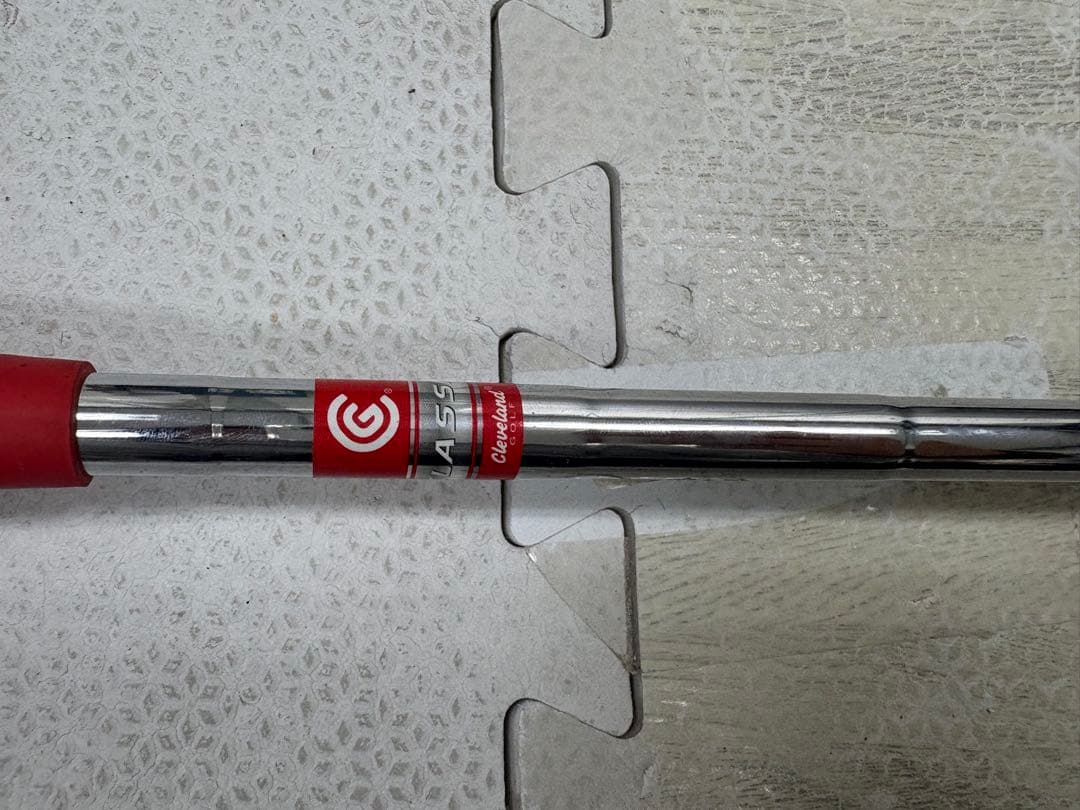 Cleveland Classic 1 パター