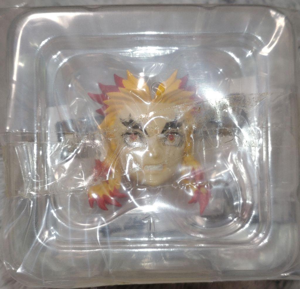 鬼滅の刃 煉獄杏寿郎 コトブキヤ ARTFX J 1/8スケールフィギュア 特典