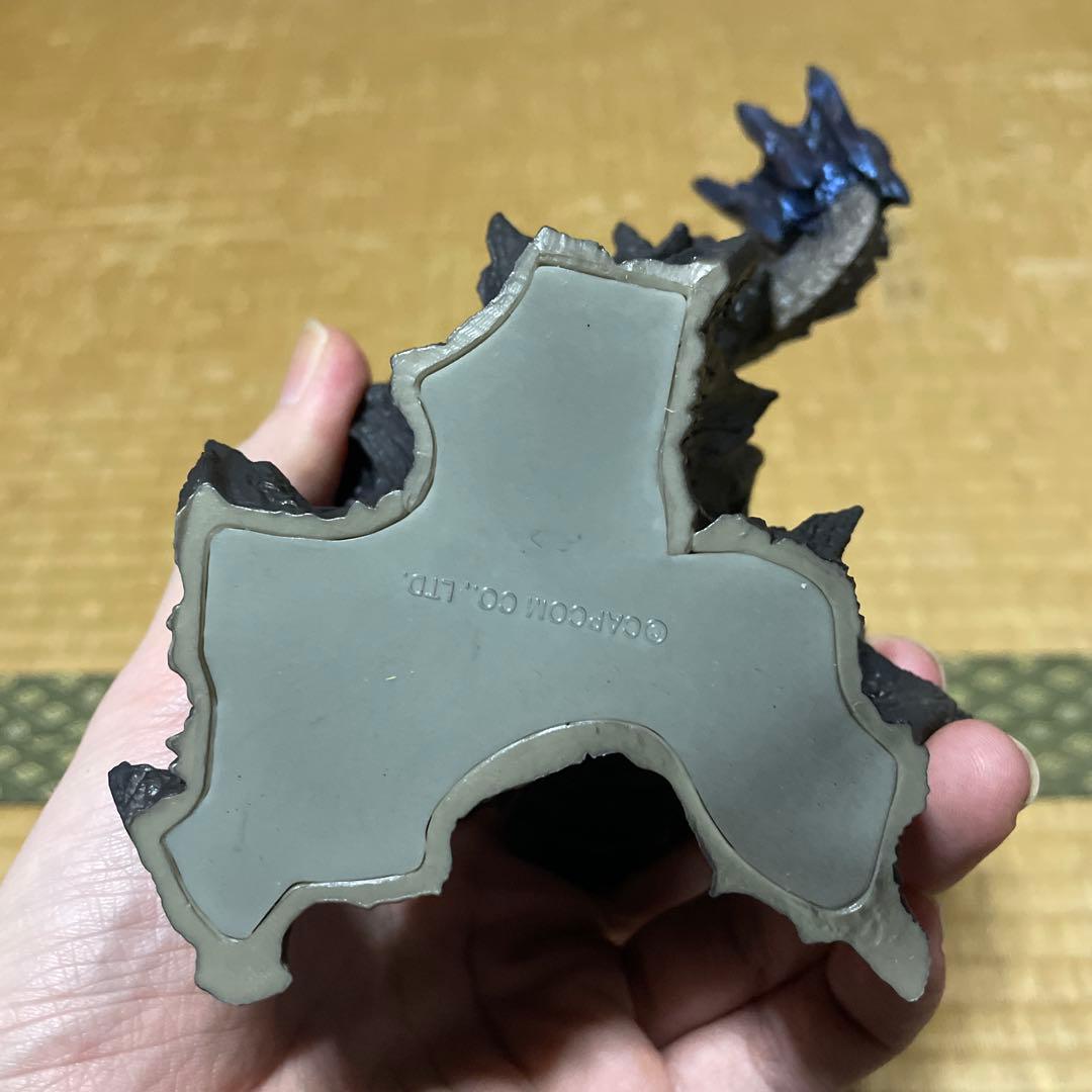 クリエイターズモデル ブラキディオス モンスターハンター　箱有り