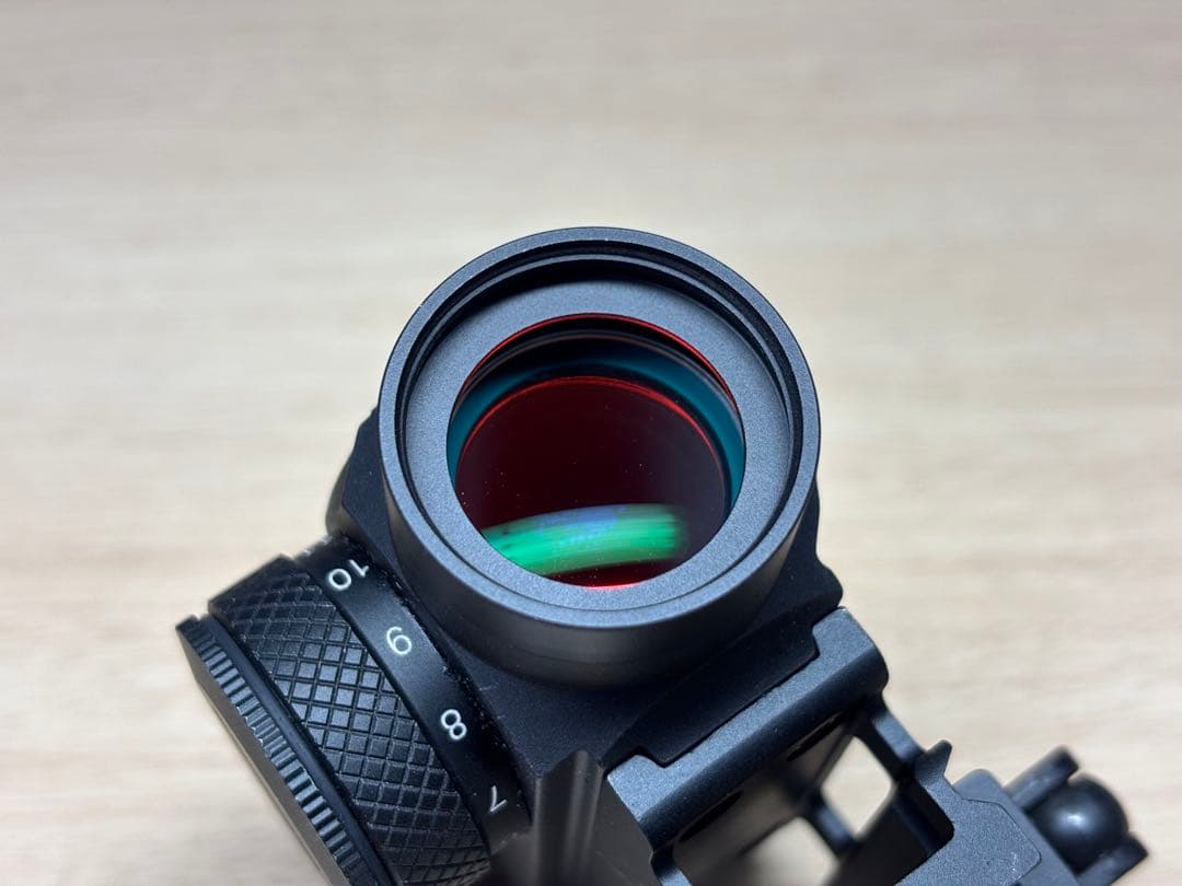 VectorOptics SCRD-12Ⅱ Maverick 1x22 Gen2