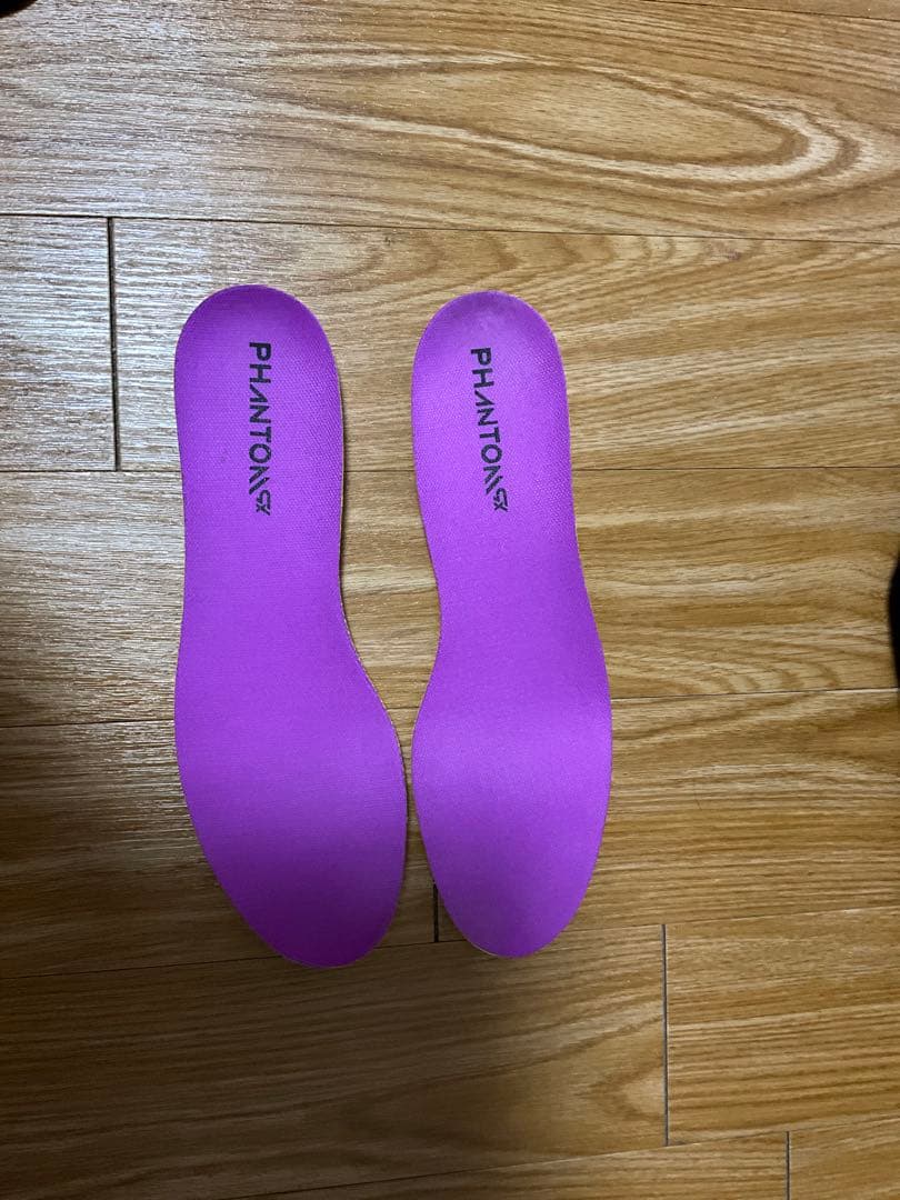 NIKEファントムGXエリート