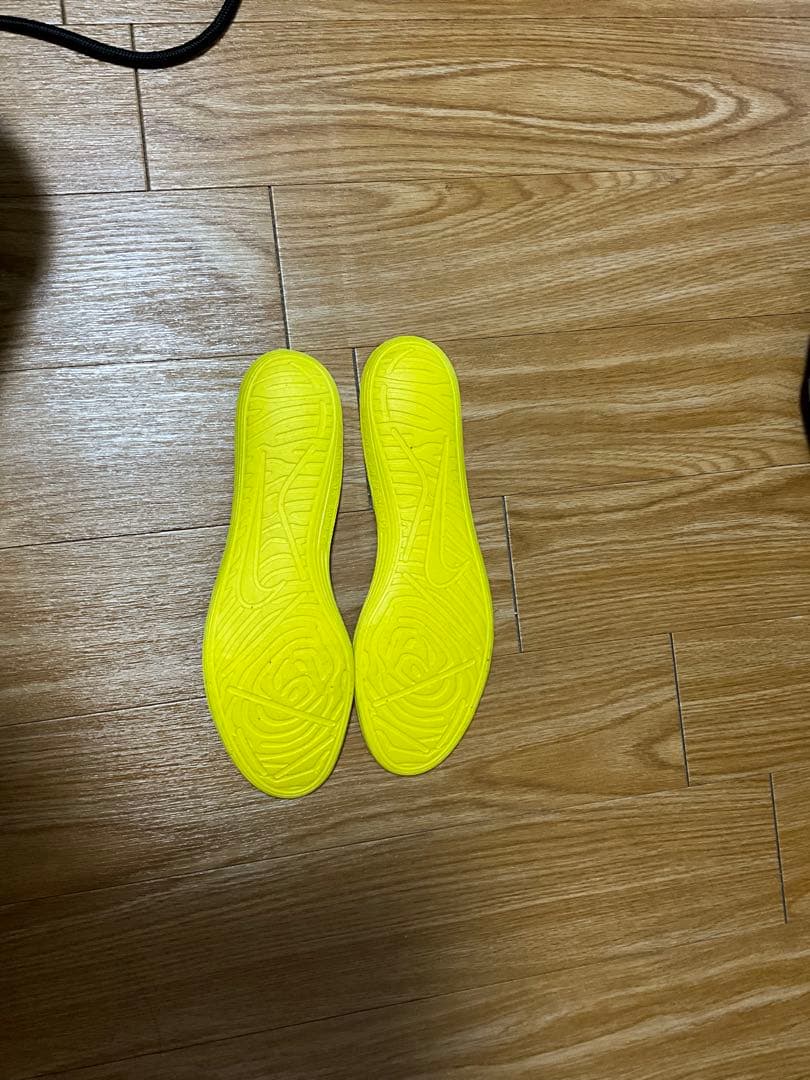 NIKEファントムGXエリート