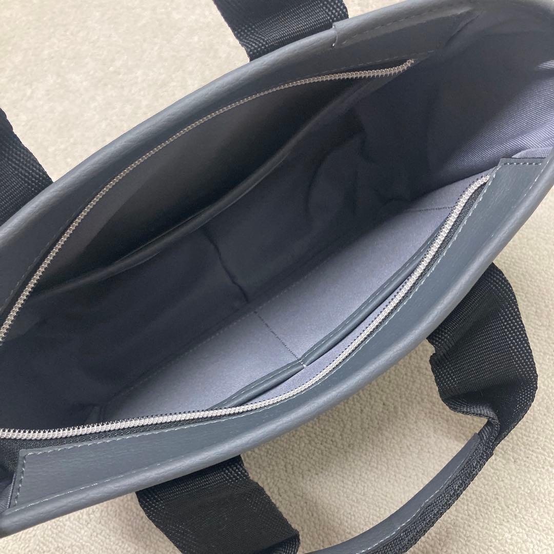 かずなまさん専用　新品　ANTONIO CRISTIANO カートバッグ　メンズ