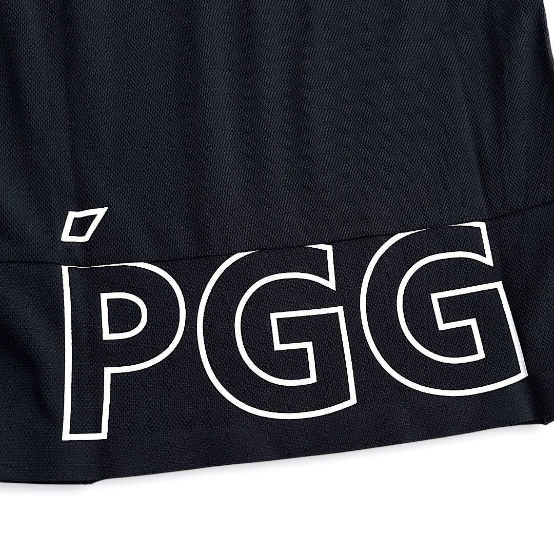 Non2点セット PGG ノースリーブポロシャツ ロングパンツ サイズ0