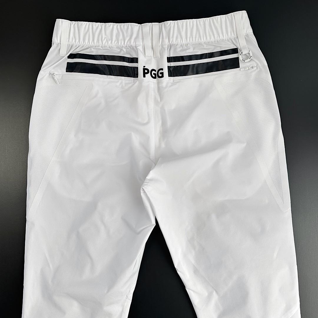 Non2点セット PGG ノースリーブポロシャツ ロングパンツ サイズ0