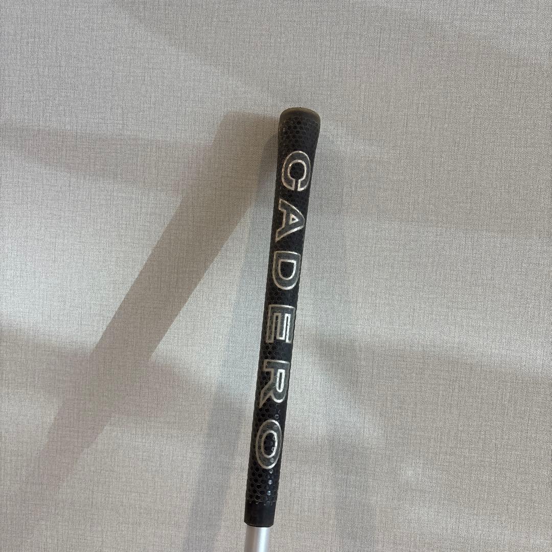 スピーダー エボリューション7FW (60S)用pingスリーブ付 CADERO