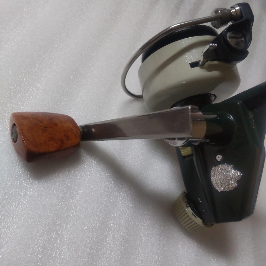 ABU 希少 カーディナル3 ZEBCO オールドリール