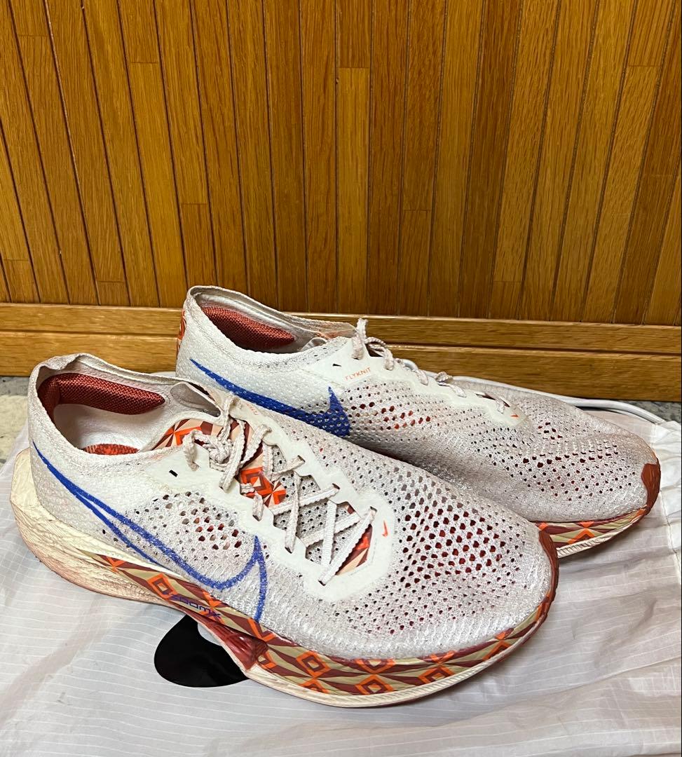 ナイキ ZOOM X VAPORFLY NEXT% 28 ヴェイパーフライ 靴
