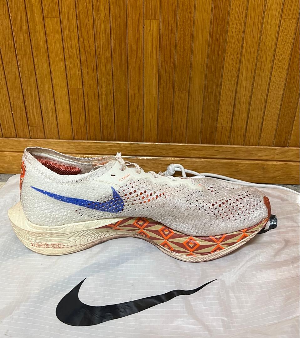 ナイキ ZOOM X VAPORFLY NEXT% 28 ヴェイパーフライ 靴