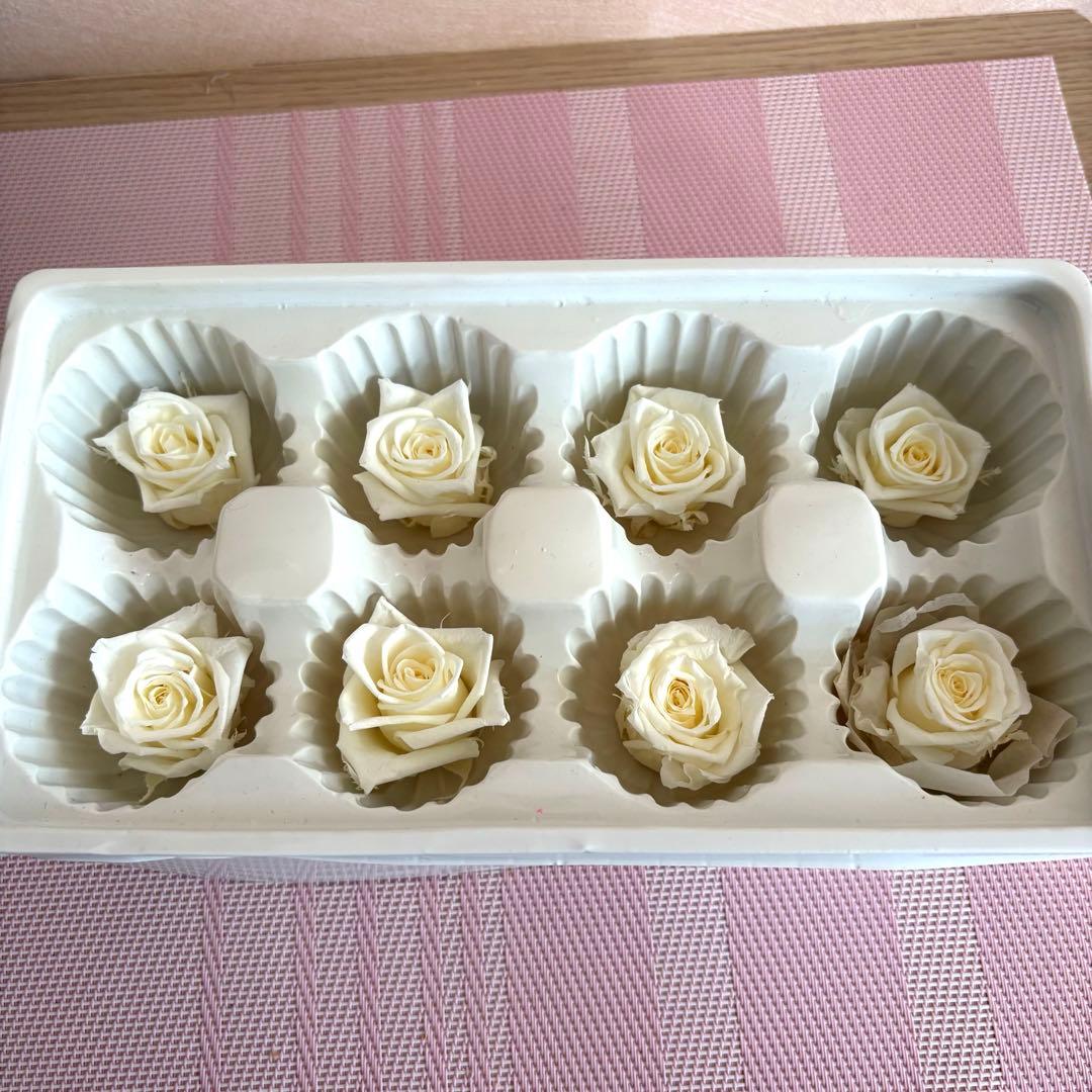 【訳あり品含む】 プリザーブドフラワー バラ セット